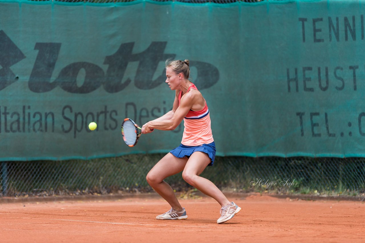 Imke Schlünzen 236 - ITF Future Nord